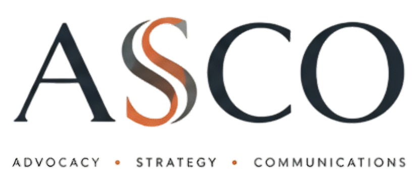 ASCO Logo